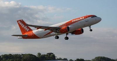 EasyJet told to pay compensation to Edinburgh passenger after he broke his legs