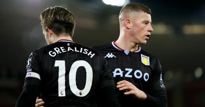 Jack Grealish sends Ross Barkley message to Thomas Tuchel as Chelsea prepare for Leicester clash