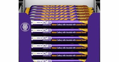 Shoppers beg Cadbury to 'bring back' discontinued bar after hearing about new Twirl flavour