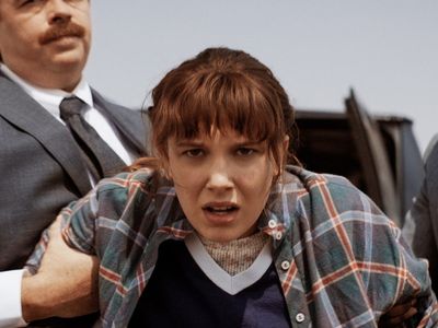 ‘Kids will be scared’: Stranger Things stars issue warning to young fans over ‘disturbing’ season 4