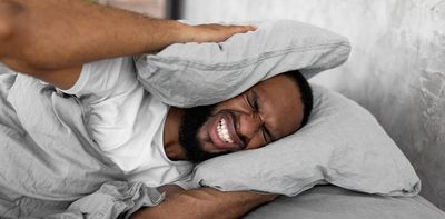 Tinnitus seems linked with sleep – understanding how could bring us closer to finding a cure