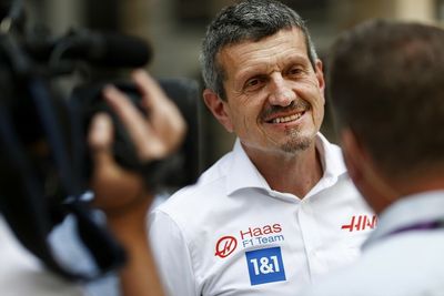 Steiner doesn't expect "pain" from Haas holding F1 updates for France