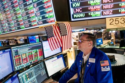 LOCALIZE IT: Ideas for local coverage of stock market slump