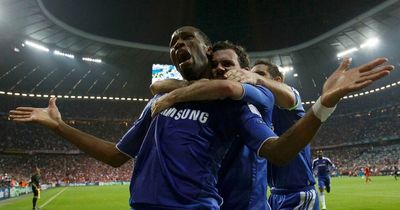 Inside Chelsea's glory night as Juan Mata inspires Didier Drogba and unsung hero emerges
