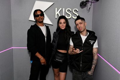 N-Dubz reunion: How to get tickets to their UK shows