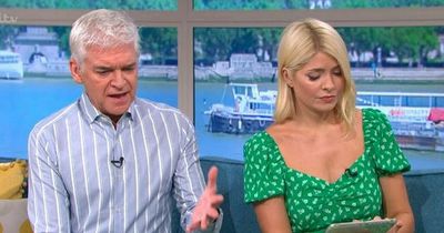 This Morning's Phil and Holly slam 'callous' Bev Turner in tense cost of living debate