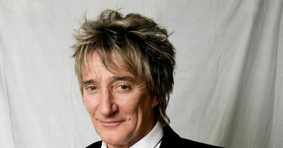 Sir Rod Stewart joins line up for Queen's Platinum Jubilee concert