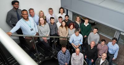 Teesside energy specialist EnAppSys unveils international expansion plans