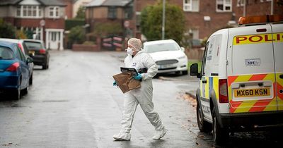 Dad who murdered his 10-month-old daughter in 'fit of temper' after her crying woke him up jailed for life