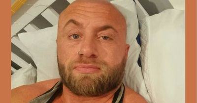 Fuming mum slams 'cheeky' painter who left her house in a state and bragged about doing '**** all' on social media