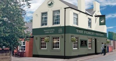 Major makeover planned as Nottinghamshire pub searches for new tenants