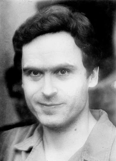 Cody Ackland: Murderer was inspired by US serial killer Ted Bundy