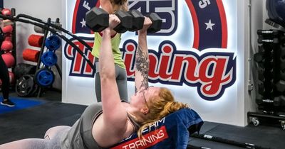 New 'F45' fitness gym to open in central West Lothian town