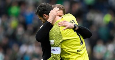 Hearts No1 Craig Gordon wants to make history with Robbie Neilson vs Rangers in Scottish Cup Final