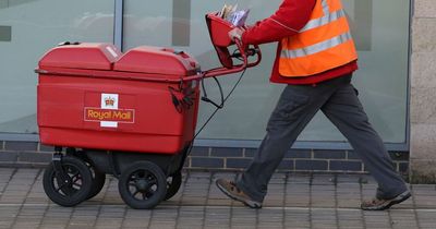 Royal Mail warns of potential rising costs amid surging inflation