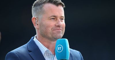 Shay Given claims Liverpool star is like Roy Keane after 'fans were on his back'