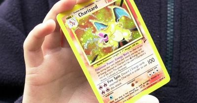 Pokemon fans could be sitting on fortune with rare card worth millions