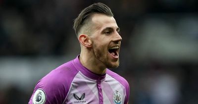 Do Newcastle United need to sign a new goalkeeper? Have your say ahead of the transfer window