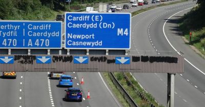 Welsh Government pleads motorway drivers to do 7 things when driving on the M4 after 700 motorway breakdowns in the past two weeks