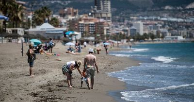Holidaymakers told to check Spain's travel rules as entry restrictions extended