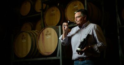 Neil McGuigan joins Hunter wine legends