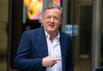 Piers Morgan's flagship TalkTV show humiliated as ratings hit lowest level yet