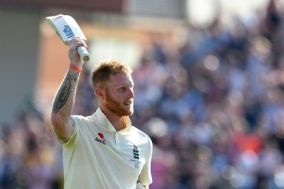 England captain Ben Stokes stars in Amazon documentary