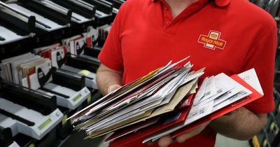 Why are stamps getting more expensive as Royal Mail issues warning