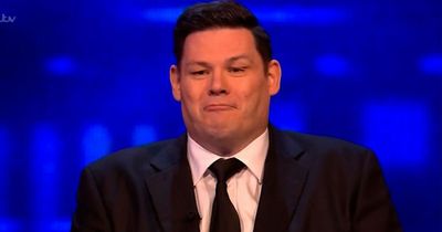 ITV The Chase star Mark Labbett shares four types of people picked for show