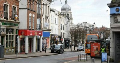 Nottingham coffee drinkers can order their barista caffeine hit to home as six stores join Just Eat