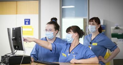 Sherwood doctor outlines GP alternatives if you can't get an appointment