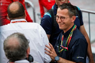 Sicard to start in FIA sporting director role at Monaco GP