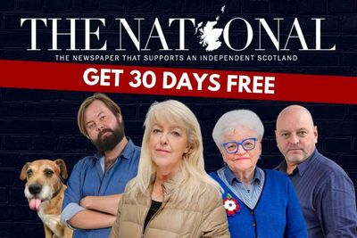 Try our new app and get a 30-day FREE trial to The National – here's how