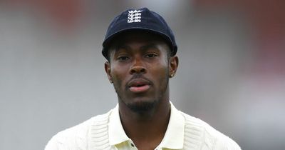 England were given Jofra Archer "abuse" warning as star suffers new injury setback