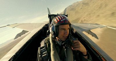 Top Gun: Maverick review: 'New film has a gripping plot and is better than the original'