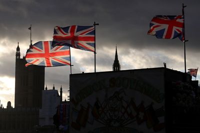 Rwanda expects first 50 asylum seekers transferred from UK by end of May