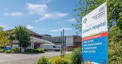 One-day-old baby dies from brain injury after 'guidelines not followed' at hospital