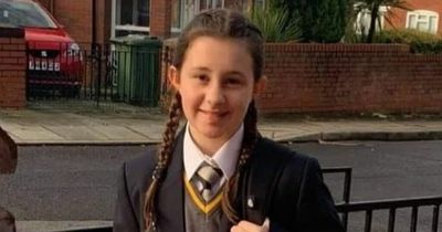 Teen who 'stabbed' Ava White 'thought she was a boy who was about to jump him'