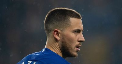 Thomas Tuchel must address Eden Hazard issue with Chelsea making same mistake since 2019