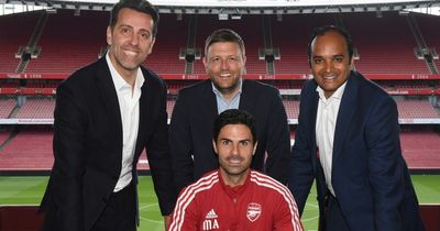 Arsenal's £1 billion transfer failure that Mikel Arteta wants to fix this summer