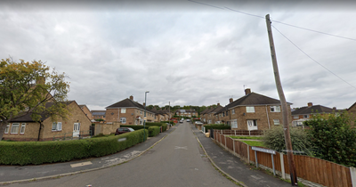 Police explain heavy presence in Clifton as cordon set-up in residential street