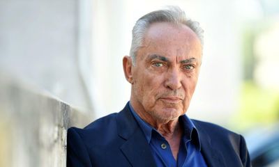 Udo Kier: ‘I was so weak from eating only salad leaves to play Dracula I was in a wheelchair’