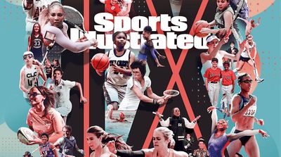 SI:AM | How One Law Changed Women’s Sports Forever