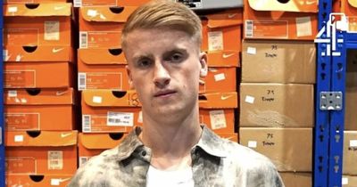 Teenager earns £200,000 a year selling vintage boots to football stars