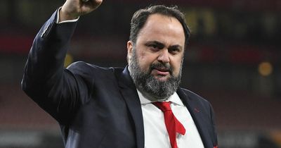 How Evangelos Marinakis could take Nottingham Forest 'to another level' with promotion