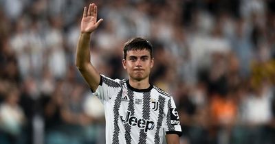 The truth about Paulo Dybala to Tottenham transfer and the strikers on Fabio Paratici wishlist