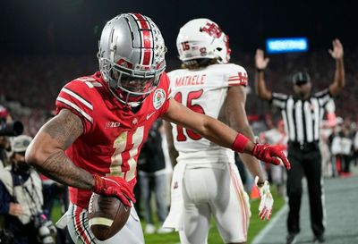 Where is Ohio State in College Football News’ post-spring Big Ten power rankings?