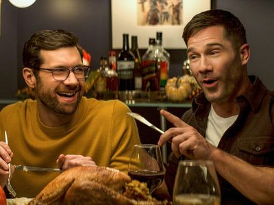 Universal Debuts Trailer For 'Bros,' First Gay Rom-Com From A Hollywood Studio