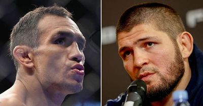 Tony Ferguson doubts Khabib is serious about accepting latest UFC offer