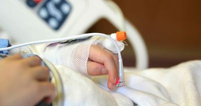 100 random objects left inside patients from drill bit to surgical swabs